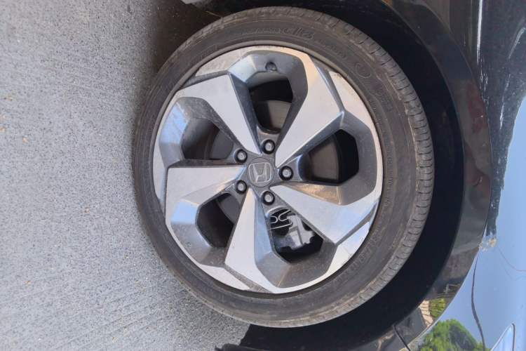 Used Honda Accord 2018 Rui·Hybrid 2.0L Rui Zhi Edition China VI Right Front Wheel Hub