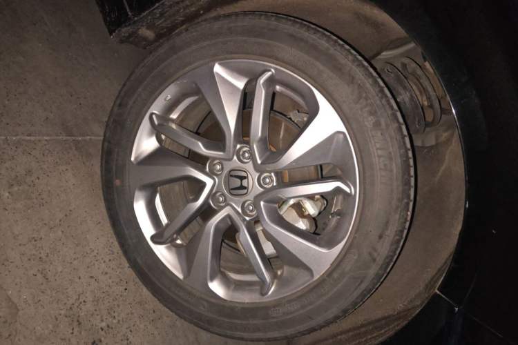 Used Honda Accord 2018 260TURBO Luxury Edition China VI Right Front Wheel Hub