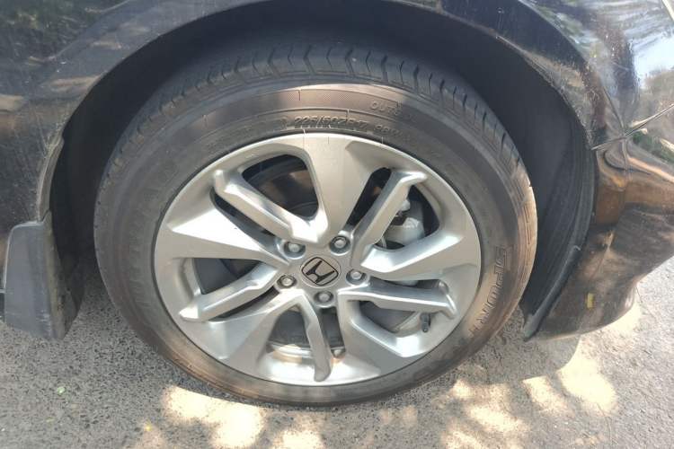 Used Honda Accord 2018 260TURBO Luxury Edition China VI Right Front Wheel Hub