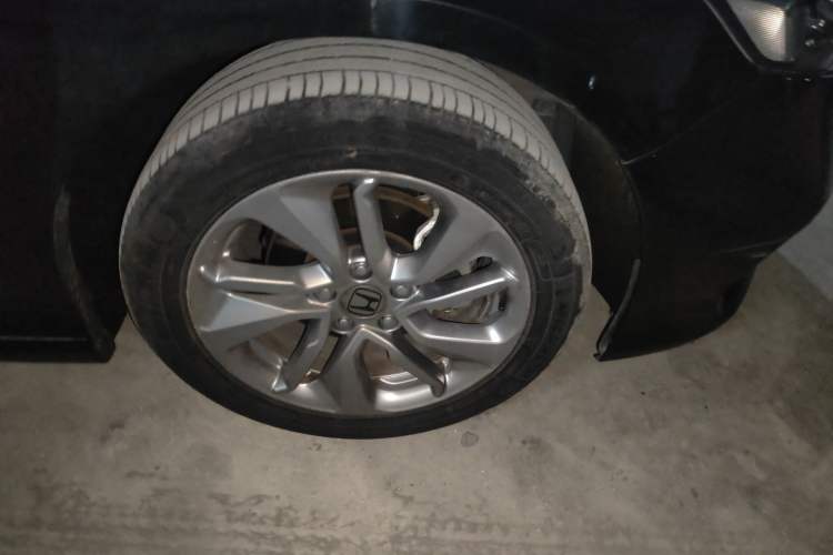 Used Honda Accord 2018 260TURBO Elite Edition China V Right Front Wheel Hub