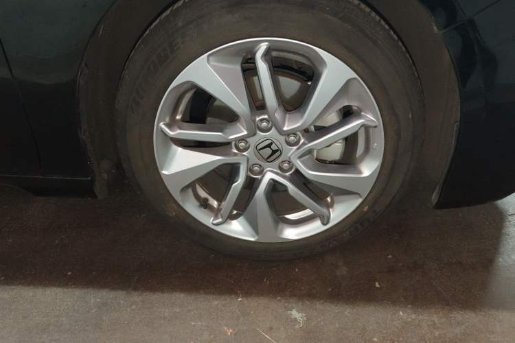 Used Honda Accord 2018 260TURBO Elite Edition China V Right Front Wheel Hub