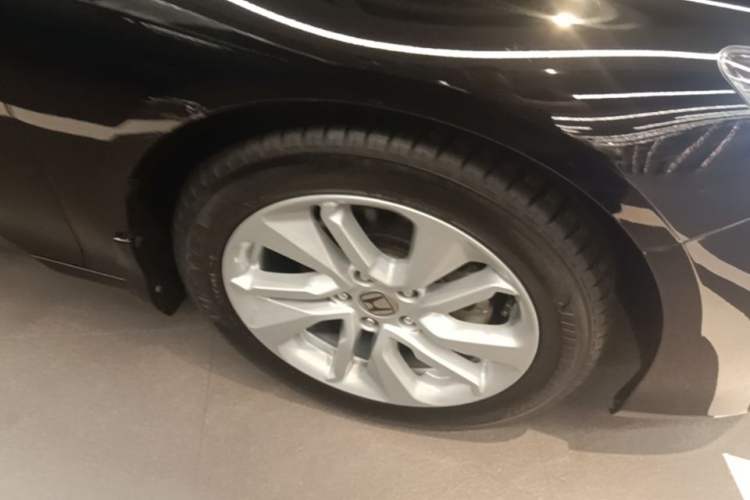 Used Honda Accord 2018 260TURBO Elite Edition China V Right Front Wheel Hub