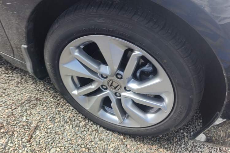 Used Honda Accord 2018 260TURBO Elite Edition China V Right Front Wheel Hub