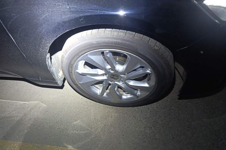 Used Honda Accord 2018 260TURBO Elite Edition China V Right Front Wheel Hub
