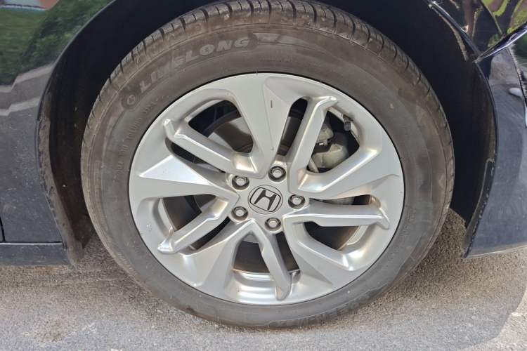 Used Honda Accord 2018 260TURBO Elite Edition China V Right Front Wheel Hub