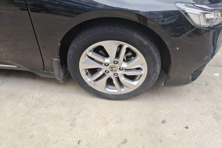 Used Honda Accord 2018 260TURBO Elite Edition China VI Right Front Wheel Hub