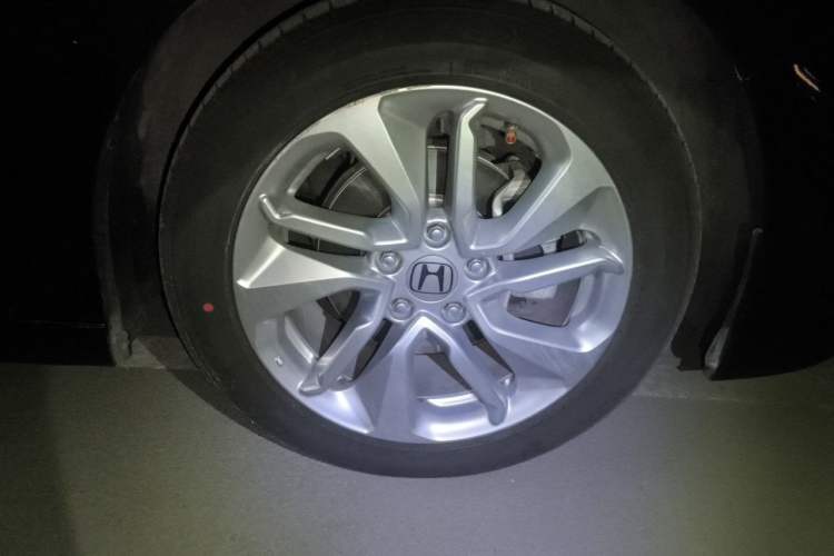 Used Honda Accord 2018 260TURBO Elite Edition China VI Right Front Wheel Hub