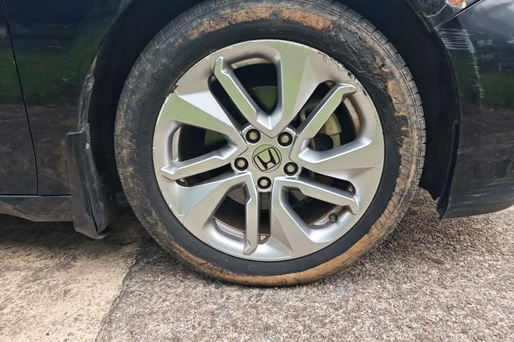 Used Honda Accord 2018 260TURBO Elite Edition China V Right Front Wheel Hub
