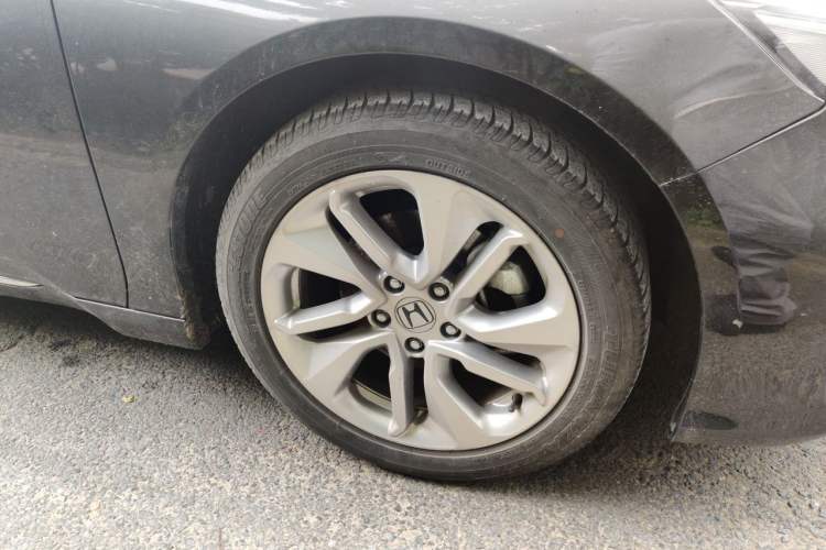 Used Honda Accord 2018 260TURBO Elite Edition China VI Right Front Wheel Hub