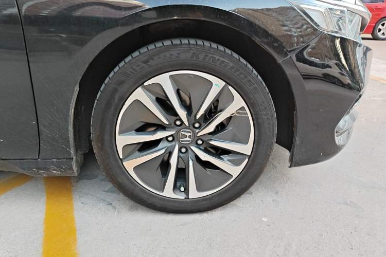 Used Honda Accord 2018 Rui Hybrid 2.0L Rui Ling Edition China VI Right Front Wheel Hub