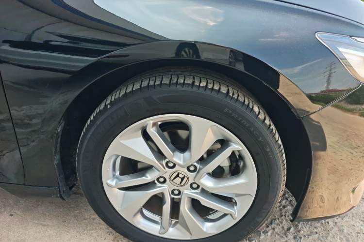 Used Honda Accord 2018 260TURBO Elite Edition China V Right Front Wheel Hub