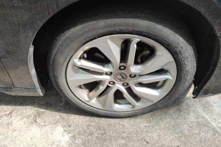 Used Honda Accord 2018 260TURBO Elite Edition China V Right Front Wheel Hub