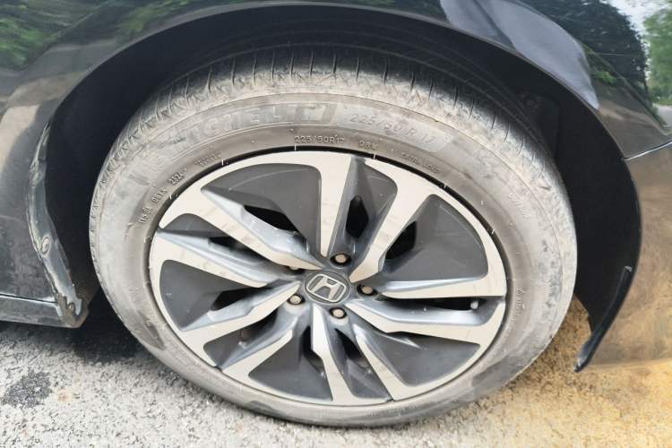Used Honda Accord 2018 Rui Hybrid 2.0L Rui Ling Edition China VI Right Front Wheel Hub
