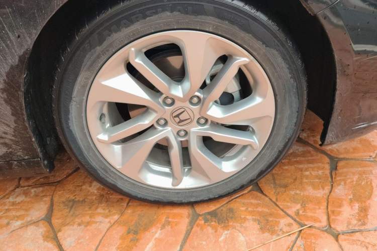 Used Honda Accord 2018 260TURBO Elite Edition China VI Right Front Wheel Hub
