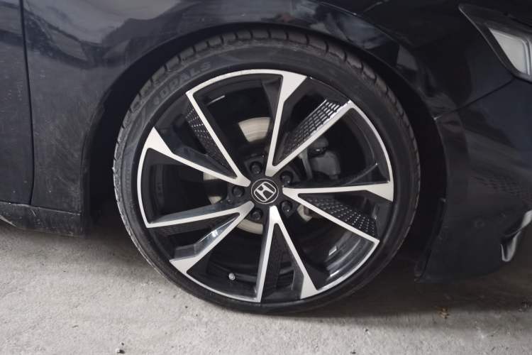 Used Honda Accord 2018 260TURBO Elite Edition China VI Right Front Wheel Hub