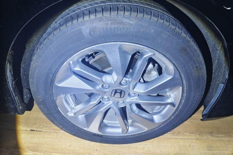 Used Honda Accord 2018 230TURBO Comfort Edition China VI Emission Standard Right Front Wheel Hub