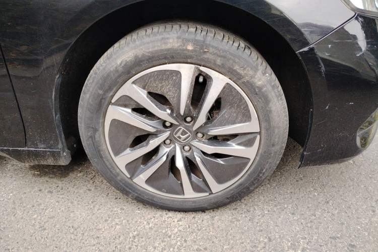 Used Honda Accord 2018 Rui Hybrid 2.0L Rui Ling Edition China VI Right Front Wheel Hub
