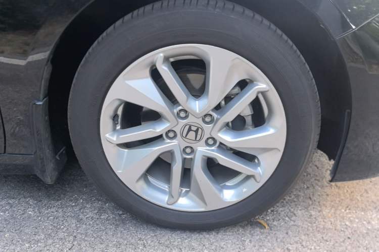 Used Honda Accord 2018 260TURBO Elite Edition China VI Right Front Wheel Hub