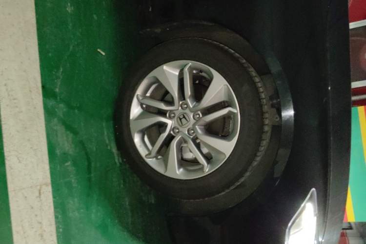 Used Honda Accord 2018 260TURBO Elite Edition China VI Right Front Wheel Hub