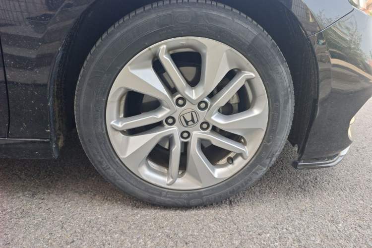 Used Honda Accord 2018 260TURBO Elite Edition China VI Right Front Wheel Hub