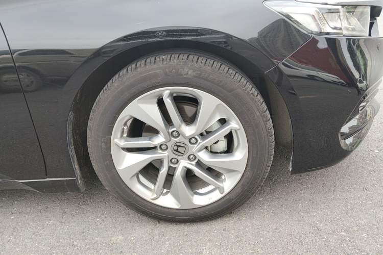 Used Honda Accord 2018 260TURBO Elite Edition China V Right Front Wheel Hub