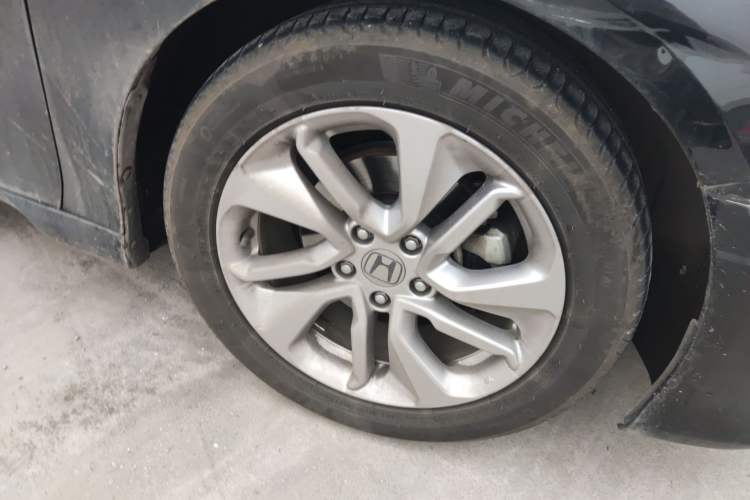 Used Honda Accord 2018 260TURBO Elite Edition China V Right Front Wheel Hub