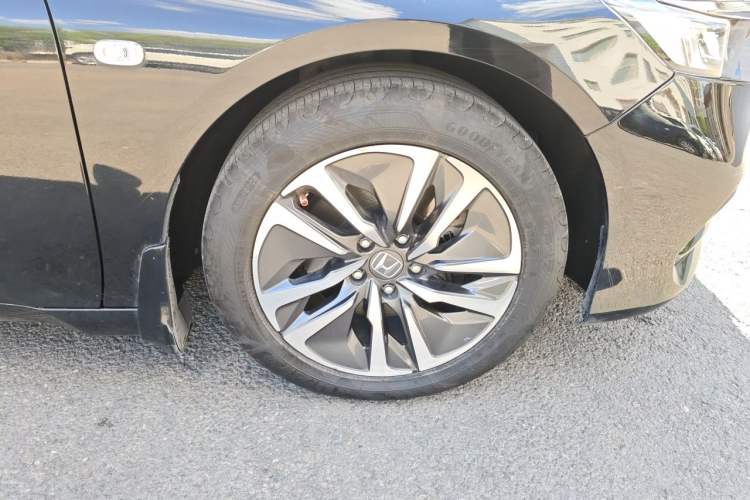 Used Honda Accord 2018 Rui·Hybrid 2.0L Rui Ku Edition China VI Right Front Wheel Hub