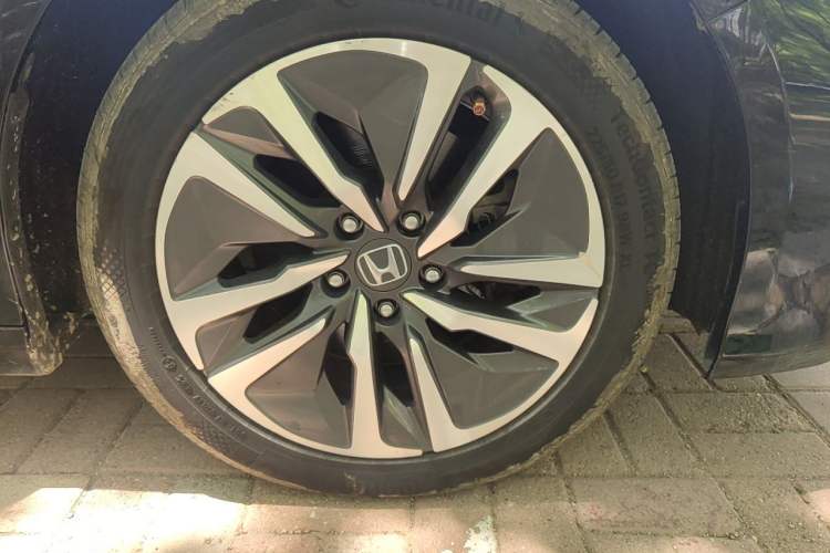 Used Honda Accord 2018 Rui·Hybrid 2.0L Rui Ku Edition China VI Right Front Wheel Hub