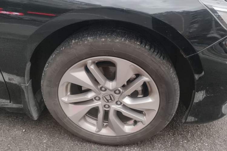Used Honda Accord 2018 260TURBO Elite Edition China VI Right Front Wheel Hub