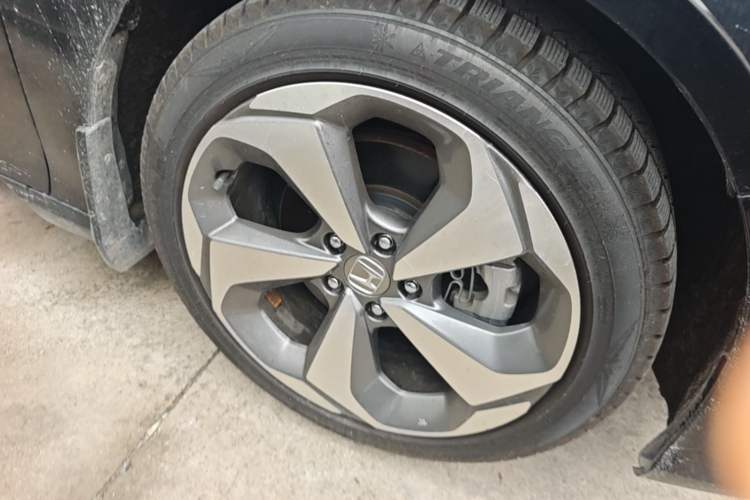Used Honda Accord 2018 Rui·Hybrid 2.0L Rui Zhi Edition China VI Right Front Wheel Hub