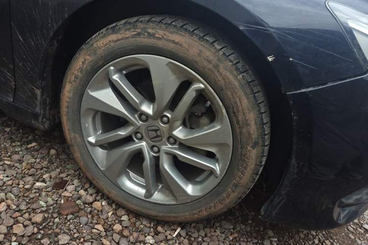 Used Honda Accord 2018 260TURBO Elite Edition China VI Right Front Wheel Hub