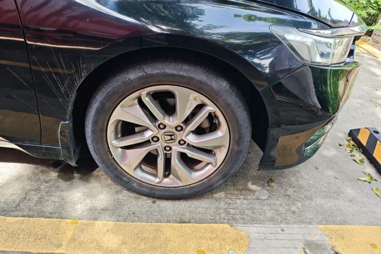 Used Honda Accord 2018 260TURBO Elite Edition China VI Right Front Wheel Hub