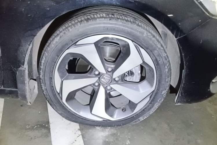 Used Honda Accord 2018 Rui·Hybrid 2.0L Rui Zhi Edition China VI Right Front Wheel Hub