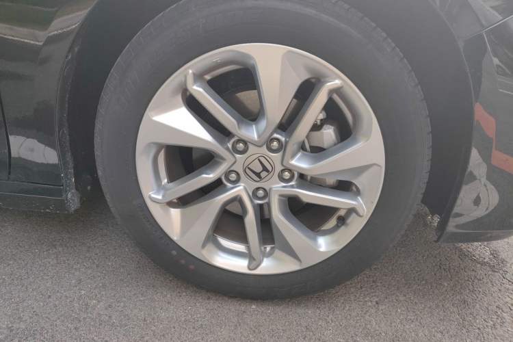 Used Honda Accord 2018 260TURBO Elite Edition China VI Right Front Wheel Hub