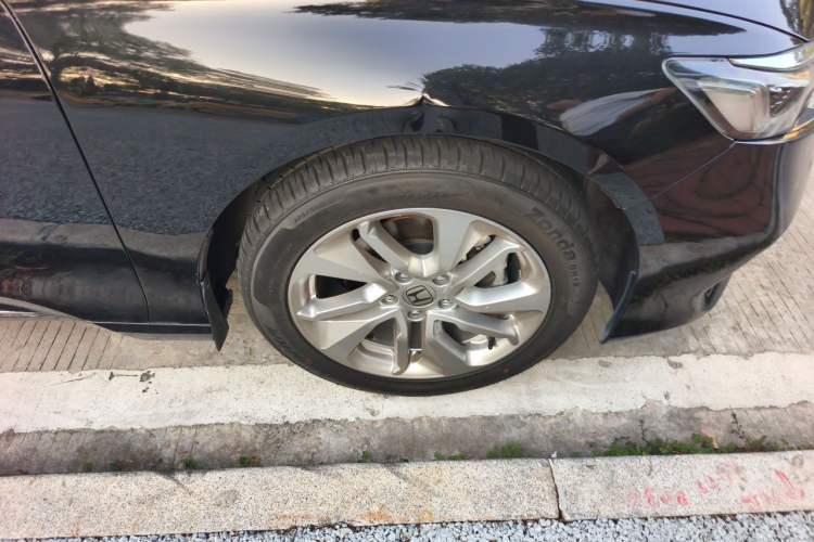 Used Honda Accord 2018 260TURBO Elite Edition China V Right Front Wheel Hub
