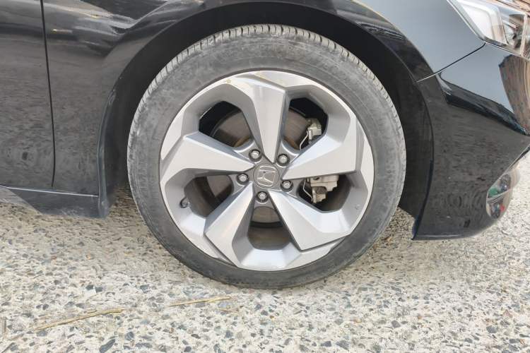Used Honda Accord 2018 Rui Hybrid 2.0L Rui Zun Edition China V Right Front Wheel Hub