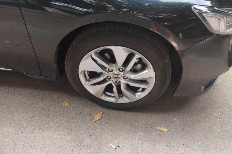 Used Honda Accord 2018 260TURBO Elite Edition China V Right Front Wheel Hub