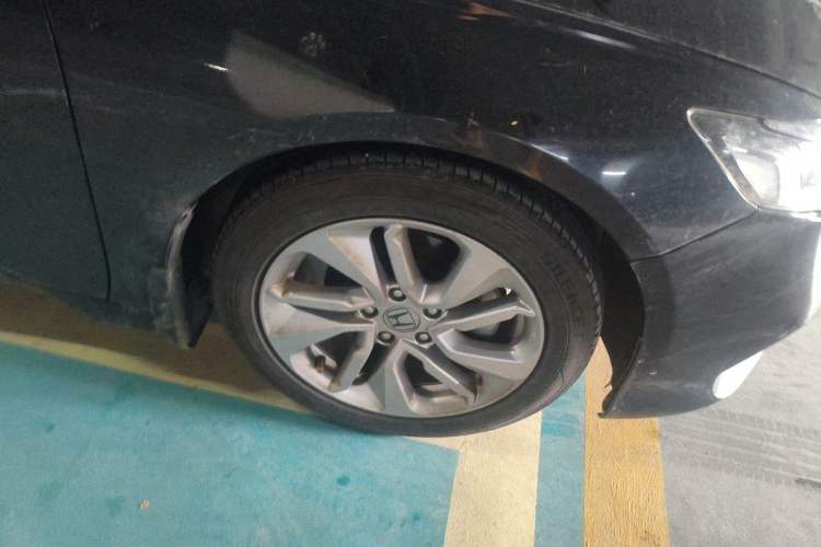 Used Honda Accord 2018 260TURBO Elite Edition China V Right Front Wheel Hub