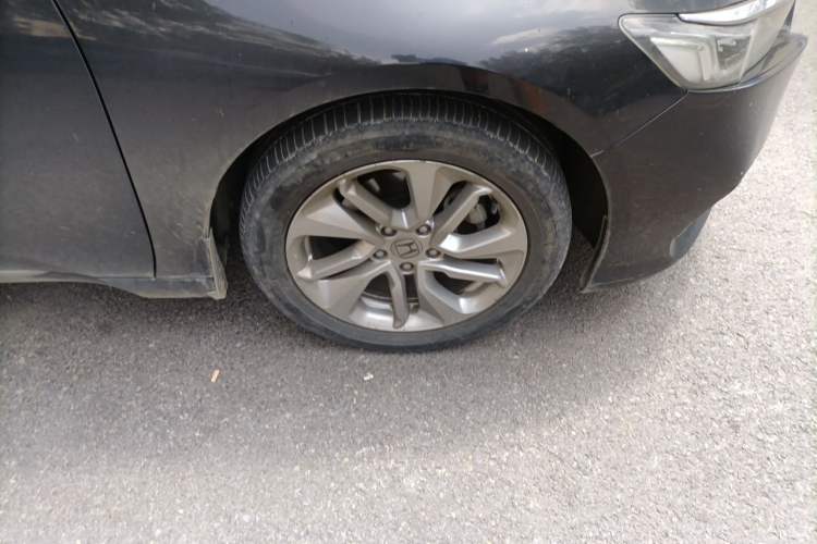 Used Honda Accord 2018 260TURBO Elite Edition China VI Right Front Wheel Hub