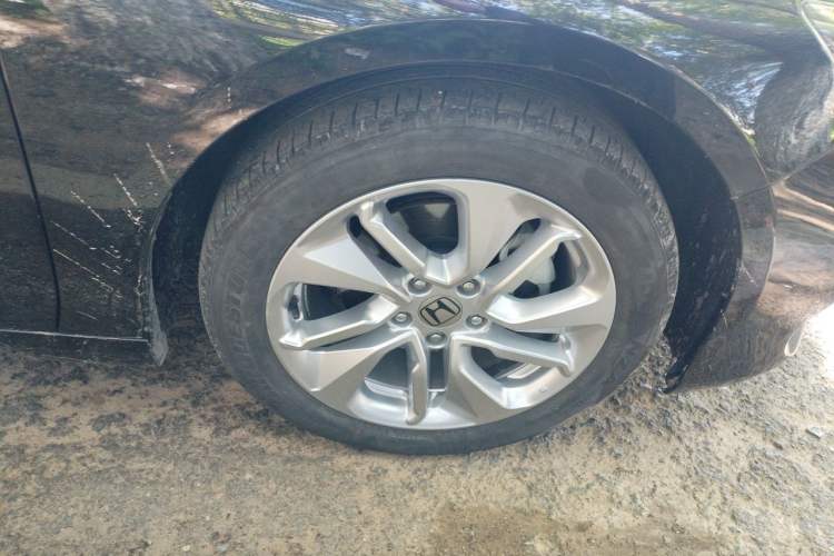 Used Honda Accord 2018 260TURBO Elite Edition China VI Right Front Wheel Hub