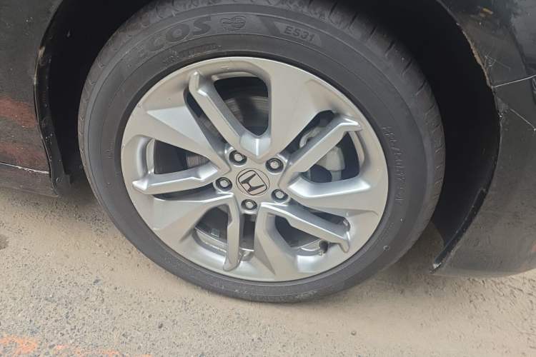 Used Honda Accord 2018 230TURBO Comfort Version National V Right Front Wheel Hub