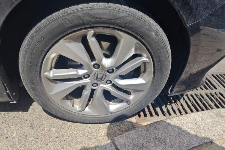 Used Honda Accord 2018 260TURBO Elite Edition China V Right Front Wheel Hub