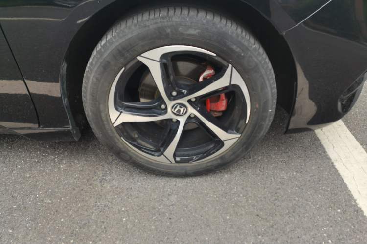Used Honda Accord 2018 260TURBO Luxury Edition China VI Right Front Wheel Hub