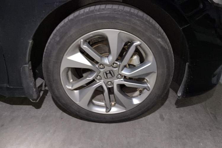 Used Honda Accord 2018 230TURBO Comfort Version National V Right Front Wheel Hub