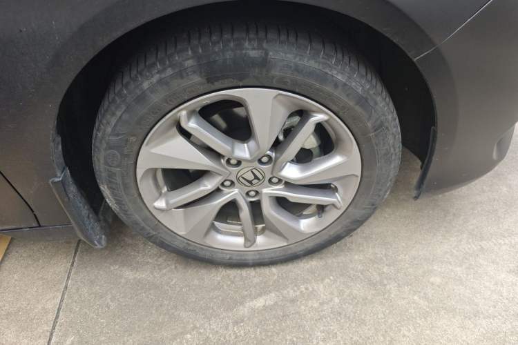 Used Honda Accord 2018 260TURBO Luxury Edition China VI Right Front Wheel Hub