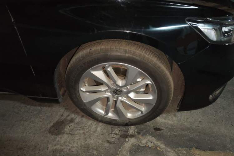 Used Honda Accord 2018 260TURBO Elite Edition China VI Right Front Wheel Hub