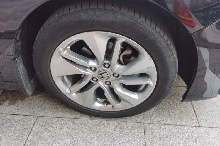Used Honda Accord 2018 260TURBO Elite Edition China VI Right Front Wheel Hub