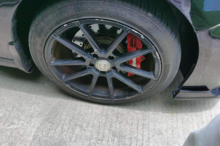 Used Honda Accord 2018 260TURBO Elite Edition China VI Right Front Wheel Hub