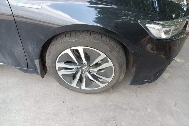 Used Honda Accord 2018 Rui Hybrid 2.0L Rui Ling Edition China VI Right Front Wheel Hub