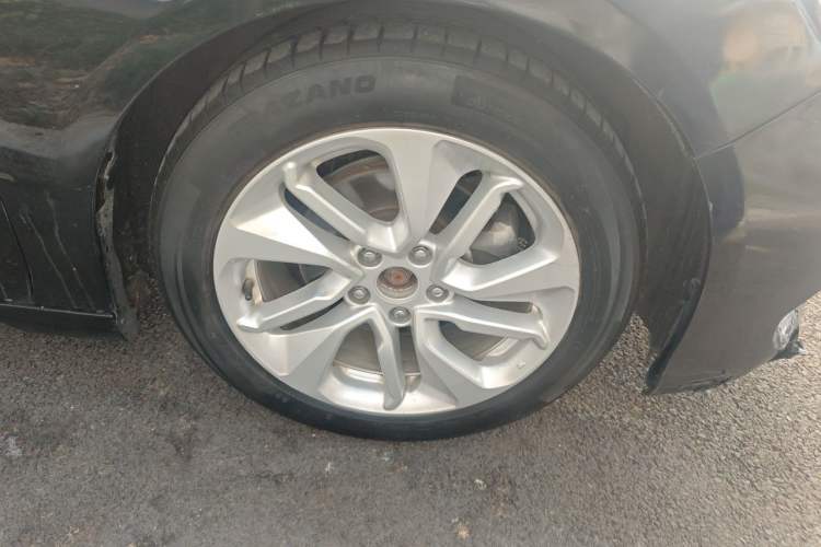 Used Honda Accord 2018 260TURBO Elite Edition China V Right Front Wheel Hub